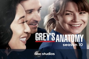 فصل دهم سریال گریز آناتومی Grey's Anatomy
